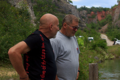 Velká Amerika Hagen Divers