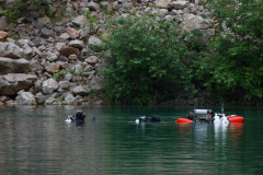 Velká Amerika Hagen Divers