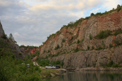 Velká Amerika Hagen Divers