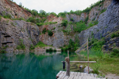 Velká Amerika Hagen Divers