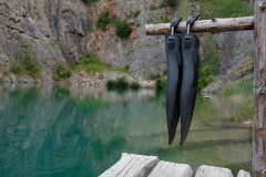 Velká Amerika Hagen Divers