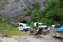 Velká Amerika Hagen Divers