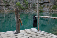 Velká Amerika Hagen Divers