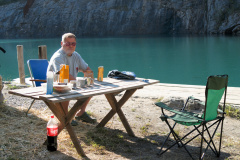 Velká Amerika Hagen Divers