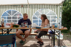 Velká Amerika Hagen Divers