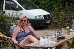 Velká Amerika Hagen Divers