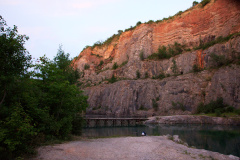 Velká Amerika Hagen Divers