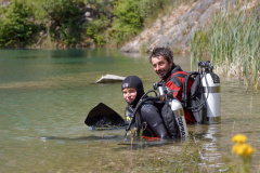 Velká Amerika Hagen Divers